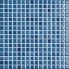 Mozaika Acqua Turquoise | modrá | 316 x 316 mm | lesk
