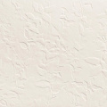 Obklad 3D WALL PLASTER Jasmine White | bílá | 500x1198 mm | mat