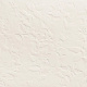 Obklad 3D WALL PLASTER Jasmine White | bílá | 500x1198 mm | mat