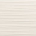 Obklad 3D WALL PLASTER Combed White | bílá | 500x1198 mm | mat