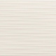 Obklad 3D WALL PLASTER Combed White | bílá | 500x1198 mm | mat