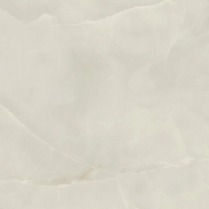 Dlažba Marvel Onyx Pearl | bílá | 595x1195 mm | lappato