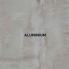 Obklad BLAZE Aluminium | 500x1200 | mat