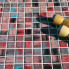 Mozaika Fantasy 29 Red Pepper | 38x38mm | lesk