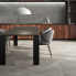 Dlažba Brazilian Slate Elephant Grey | 300x600 | mat