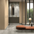 Dlažba Muse Marble Grey | 300x600 | lesk