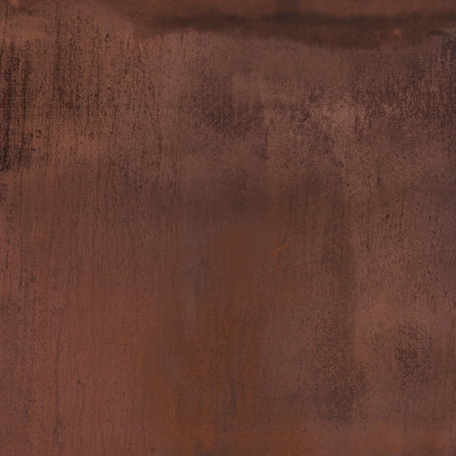 Dlažba Blaze Corten | hnědá | 371x745 mm | mat