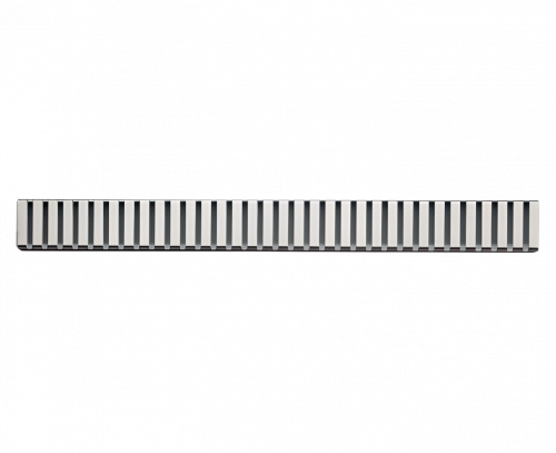 Rošt pro liniový podlahový žlab | LINE | 750M