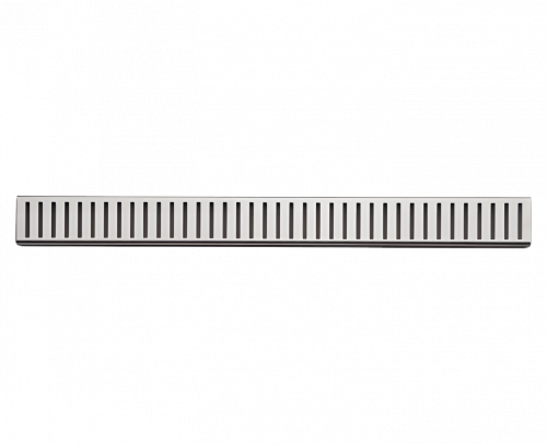 Rošt pro liniový podlahový žlab | PURE | 650L