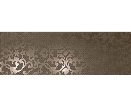 Obklad Marvel Bronze | hnědá | 305x915 mm | mat