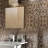 Obklad Marvel Bronze | hnědá | 305x915 mm | mat