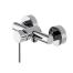 Sprchová baterie | nástěnná páková | 150 | chrom lesk | CIRCULO