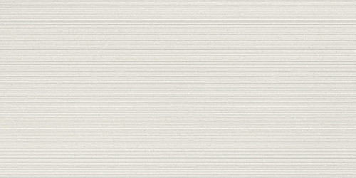 Obklad 3D WALL CARVE Chisel White | bílá | 397x795 mm | mat