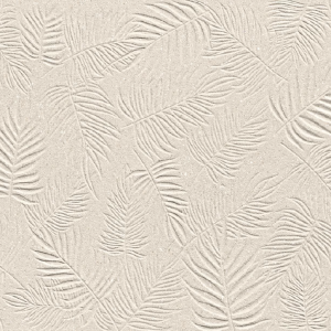 Obklad 3D WALL CARVE Leaf Ivory | béžová | 397x795 mm | mat