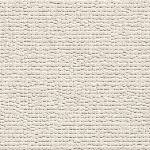 Obklad 3D WALL CARVE Squares Ivory | béžová | 397x795 mm | mat