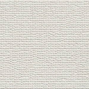 Obklad 3D WALL CARVE Squares Pearl | bílá | 397x795 mm | mat