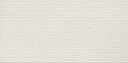 Obklad 3D WALL CARVE Squares White | bílá | 397x795 mm | mat