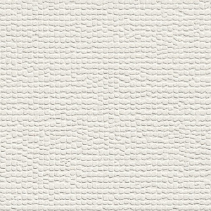 Obklad 3D WALL CARVE Squares White | bílá | 397x795 mm | mat