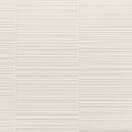 Obklad 3D WALL PLASTER Origami White | bílá | 500x1198 mm | mat