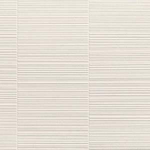 Obklad 3D WALL PLASTER Origami White | bílá | 500x1198 mm | mat