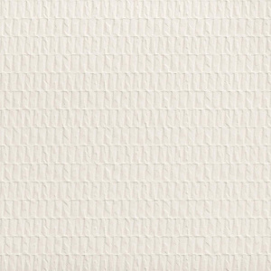 Obklad 3D WALL PLASTER Origami White | bílá | 500x1198 mm | mat