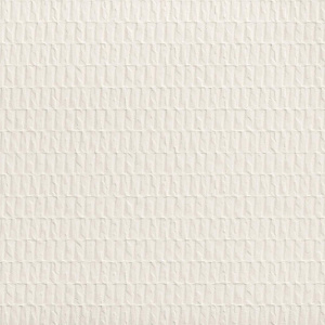 Obklad 3D WALL PLASTER Origami White | bílá | 500x1198 mm | mat