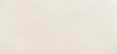 Obklad 3D WALL PLASTER Plain White | bílá | 500x1198 mm | mat