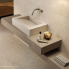 Dlažba Boost Stone Ivory | 600x600 | mat