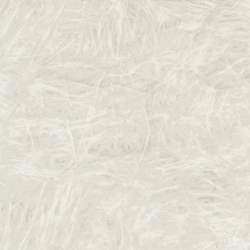Dlažba Marvel Gala Crystal White | bílá | 1195x1195 mm | lappato