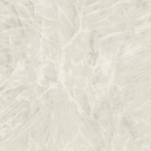 Dlažba Marvel Gala Crystal White | bílá | 595x1195 mm | lappato