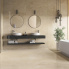 Dlažba Marvel Onyx Alabaster | 600x1200 | lapppato