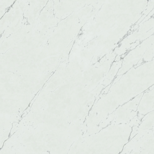 Dlažba Marvel Stone Carrara Pure | bílá | 595x595 mm | lappato