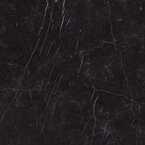 Dlažba Marvel Stone Nero Marquina | 600x600 | mat