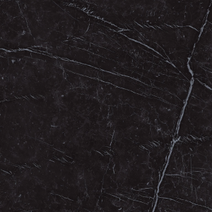Dlažba Marvel Stone Nero Marquina | černá | 745x745 mm | lappato