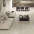 Dlažba Marvel Travertine White Vein | bílá | 595x1195 mm | mat sensitech