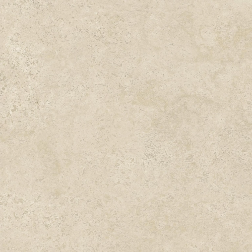 Dlažba Marvel Travertine Pearl Cross | béžová | 595x595 mm | mat sensitech