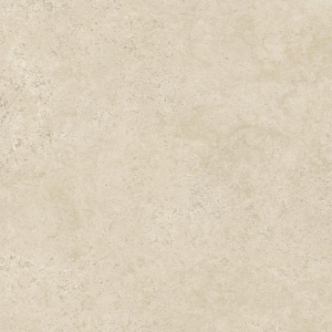 Dlažba Marvel Travertine Pearl Cross | béžová | 595x595 mm | mat sensitech