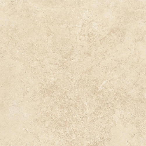 Dlažba Marvel Travertine Sand Cross | béžová | 595x595 mm | mat sensitech