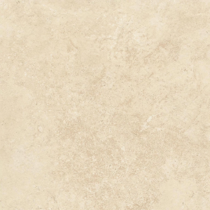 Dlažba Marvel Travertine Sand Cross | béžová | 595x595 mm | mat sensitech