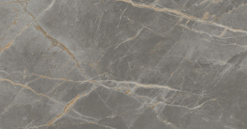 Dlažba Marvel X Fior di Bosco | šedá | 595x1195 mm | lappato