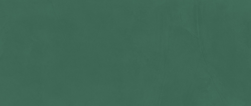 Obklad Prism tmavě zelená | 500x1198 mm | mat