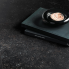 Dlažba Seastone Black | 600x600 | mat