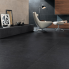 Dlažba Seastone Black | 600x600 | mat