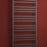 Radiátor Avento Frame | 600x1210 mm | béžová strukturální mat