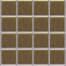 Mozaika Metallic | zlatá | lesk