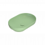 Umyvadlo T-EDGE | 600x410x140 | Limetka mat