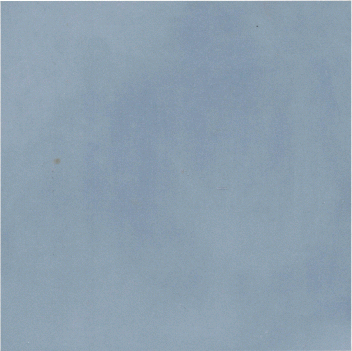 Dlažba Bel Histoire Bleu | 150x150 | mat