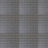 Keramická Mozaika HEXAGON | 25x25 mm | černá lesk
