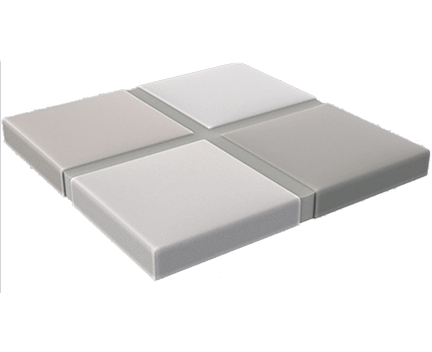 Sanitární silikon | cementově šedá - vyřazeno Botamentem- nahrazeno S5.20