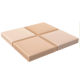 Barevná cementová spárovací hmoty | karamelová